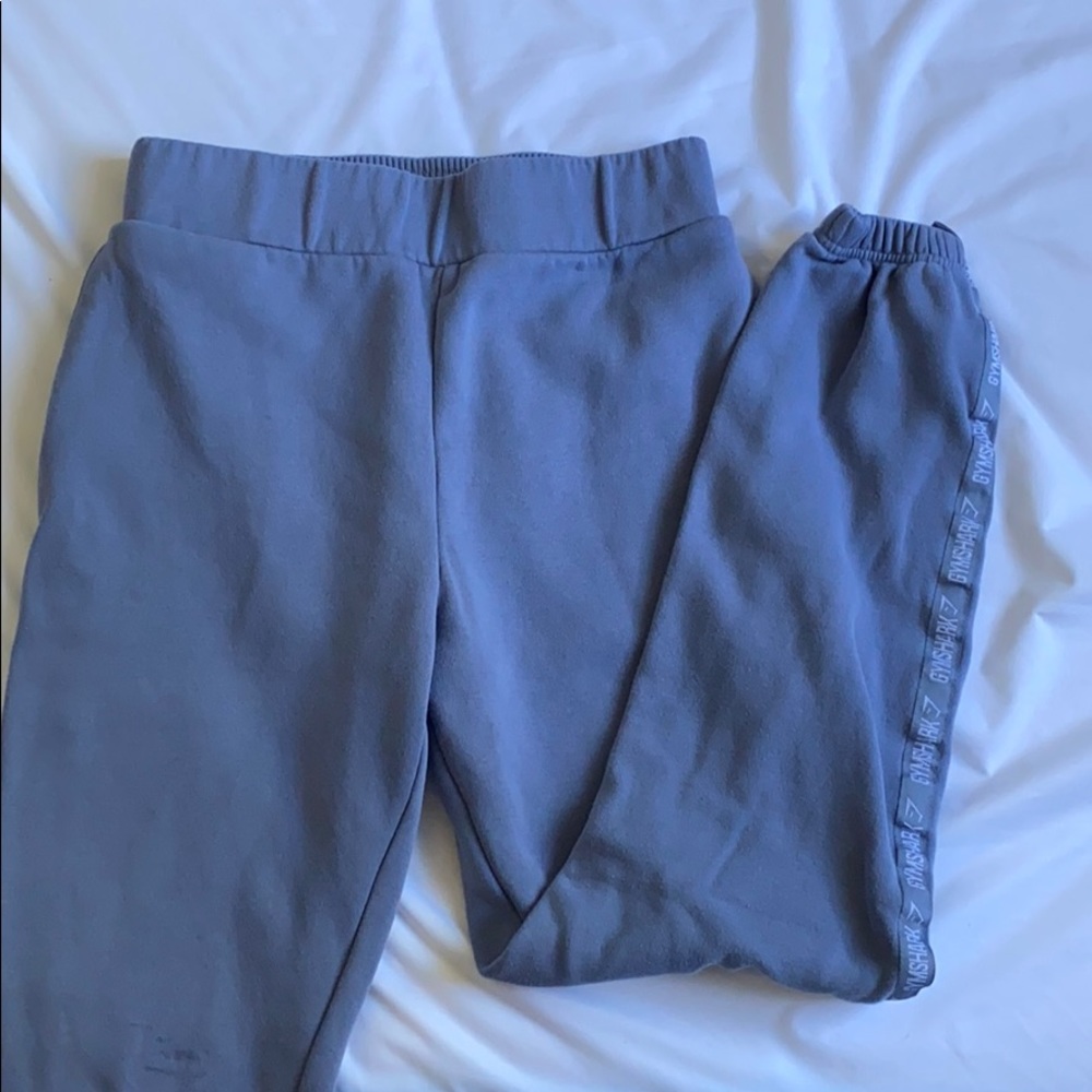 Gymshark joggers